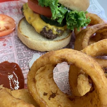 Big Daddy's Burgers - Burgers Near Me - Duluth, Minnesota