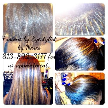 1. EyeStylist By Nesee