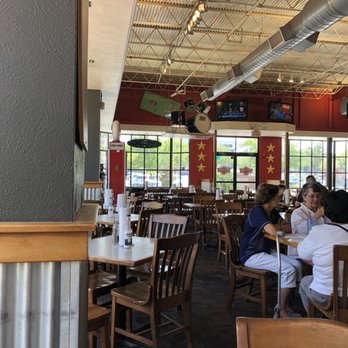 Fuddruckers - Burgers Near Me - Albuquerque, New Mexico