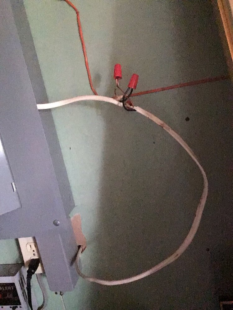 Slide of Seep Joseph Plumbing Electrical & Excavating