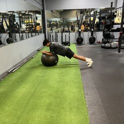 Hawaii Optimum Performance - Building the core