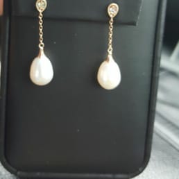 My second time using the International Diamond Company, and they delivered!!! My second time using the International Diamond Company, and they delivered!!!