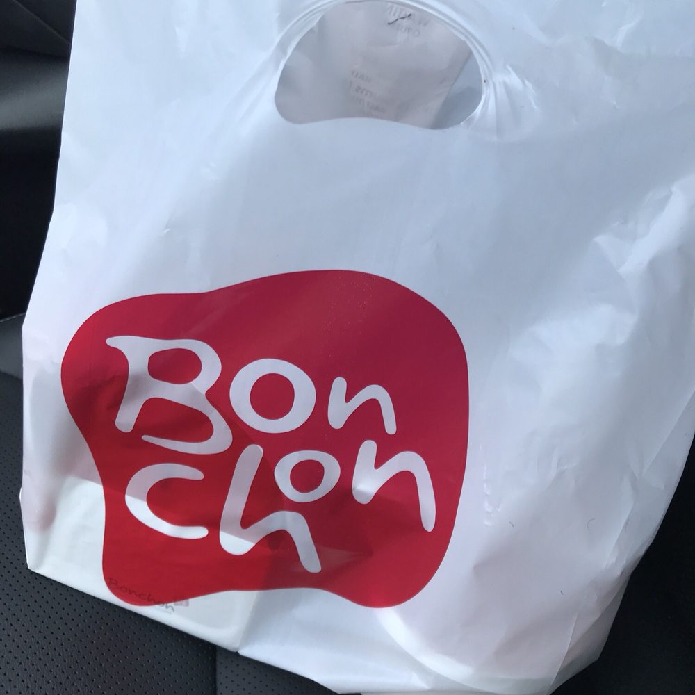 Bonchon - Asian Fusion Near Me - Fredericksburg, Virginia Bonchon - Asian Fusion Near Me - Fredericksburg, Virginia