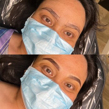 Orange Dot Artistry - Permanent Makeup Near Me - Las Vegas, Nevada