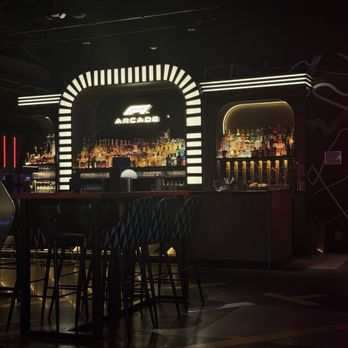 F1 Arcade Atlanta - Arcades Near Me - Atlanta, Georgia F1 Arcade Atlanta - Arcades Near Me - Atlanta, Georgia