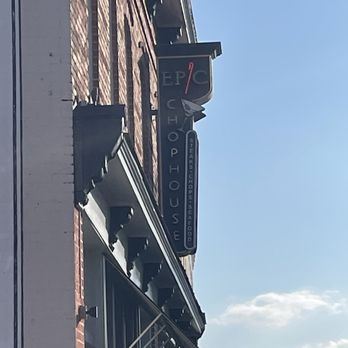 Epic Chophouse - Outside - Steakhouses Near Me - Mooresville, North Carolina