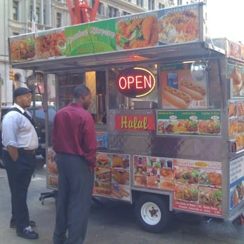 Indian King Biryani House - Food Trucks Near Me - New York, New York Indian King Biryani House - Food Trucks Near Me - New York, New York