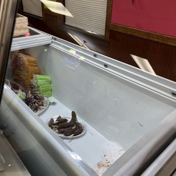 La Michoacan Ice Cream - Popsicles & Bananas - Mexican Near Me - Saint Charles, Missouri