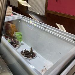 Popsicles & Bananas