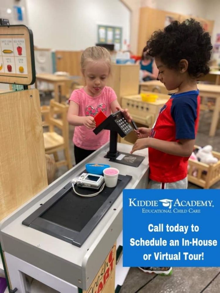 KIDDIE ACADEMY OF BOLINGBROOK Updated September 2024 23 Photos