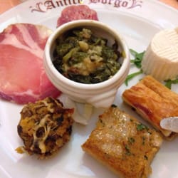 Antico Borgo