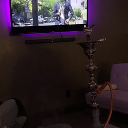Dubai Nights Hookah Lounge