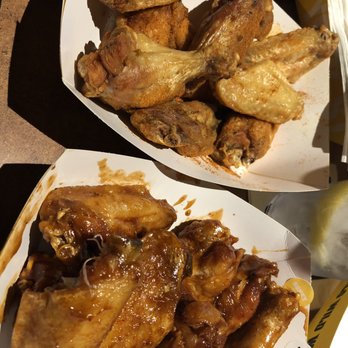 Buffalo Wild Wings - Chicken Wings Near Me - Birmingham, Alabama