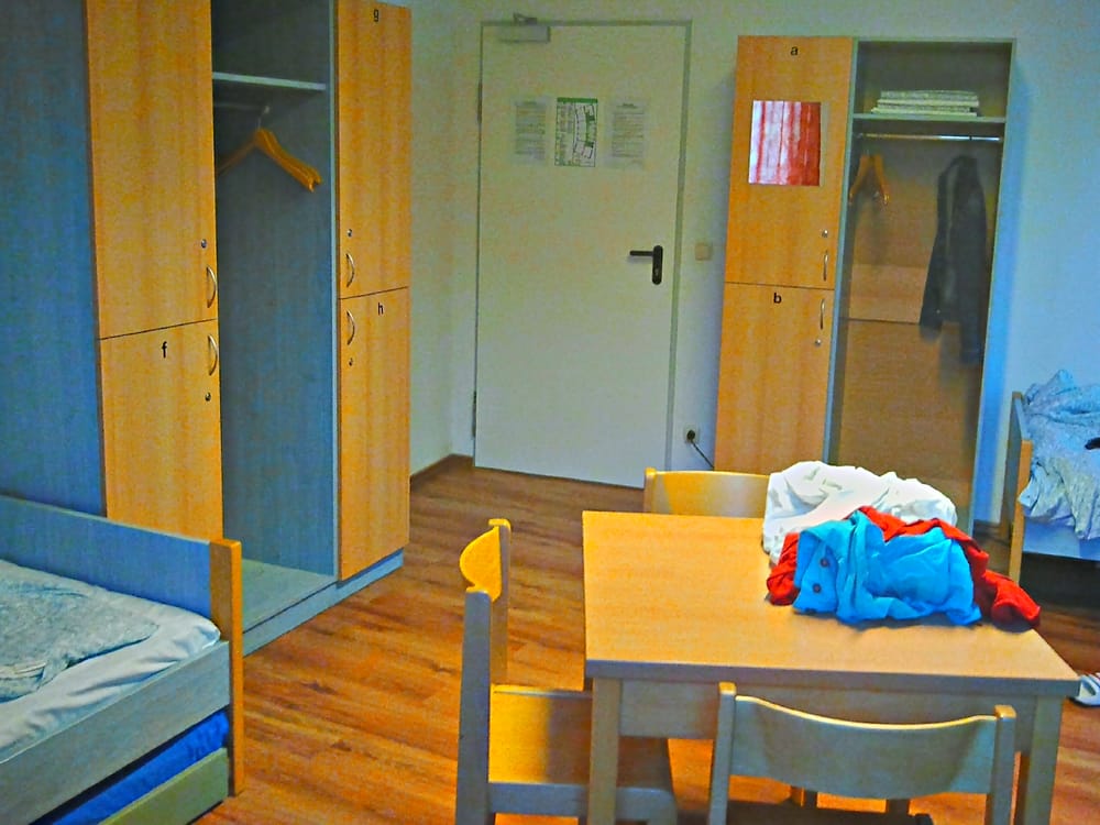 HANSA HOSTEL Rostock, MecklenburgVorpommern Hotels & Travel Yelp