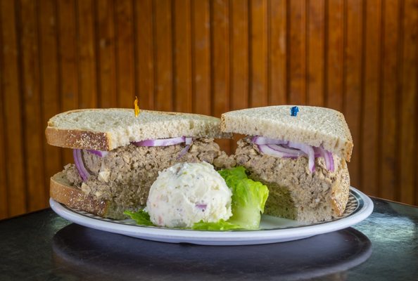 Mikey & Mel's Deli by null