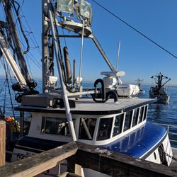 Robbie's Ocean Fresh Seafood