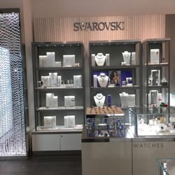 Swarovski - Merchandise