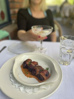 Beaujolais Bistro by null