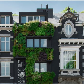 Royal Snail - Hotels Near Me - Namur, WNA
