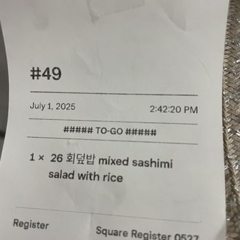 Tang Baan - Korean Near Me - Irvine, California