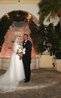 Benvenuto Restaurant & Banquet Facility by null