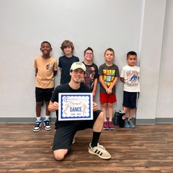 Creative Dance Studio