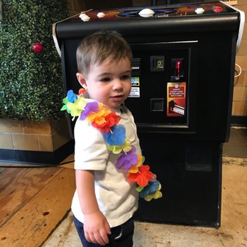 Braxton Brewing Company - A baby, in a brewery - Breweries Near Me - Covington, Kentucky