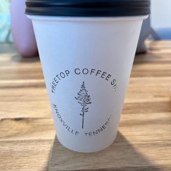 Treetop Coffee Shop - Coffee & Tea Near Me - Knoxville, Tennessee Treetop Coffee Shop - Coffee & Tea Near Me - Knoxville, Tennessee