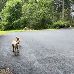 Pacific Asphalt Paving