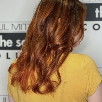 Paul Mitchell The School Columbus - Stunning look - Cosmetology Schools Near Me - Columbus, Ohio