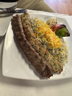 Alfarsi Restaurant by null