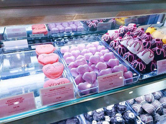 Lolli & Pops by null