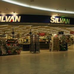 Silvan
