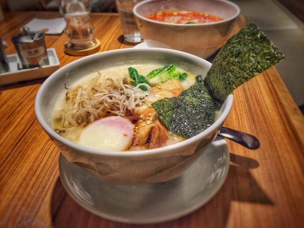 Kayusanchin Sapporo Paseo