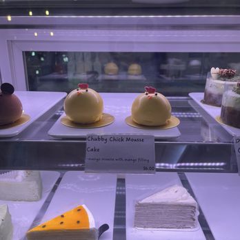 Overbaked - Desserts Near Me - Newark, Delaware