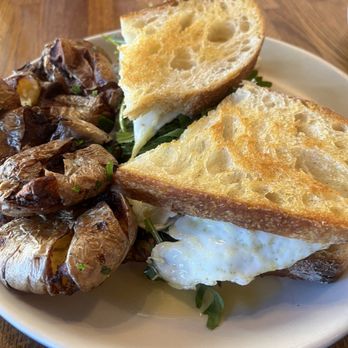 Prep & Pastry - Steak and egg sandwich - Breakfast & Brunch Near Me - Tucson, Arizona Prep & Pastry - Steak and egg sandwich - Breakfast & Brunch Near Me - Tucson, Arizona