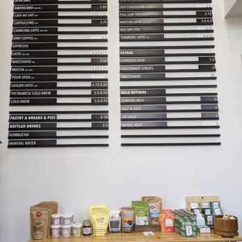 Red Bay Coffee - Cafes Near Me - Oakland, California