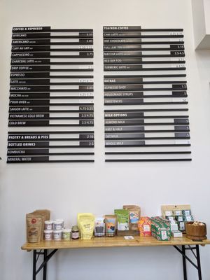 Red Bay Coffee Headquarters & Cafe by null