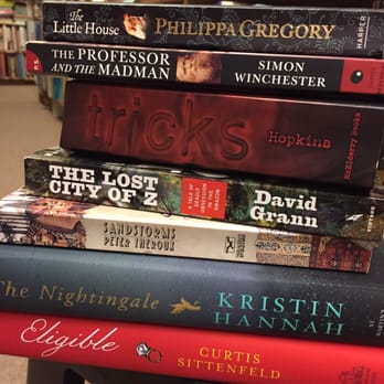 Chamblin's Uptown - Books, Mags, Music & Video Near Me - Jacksonville, Florida