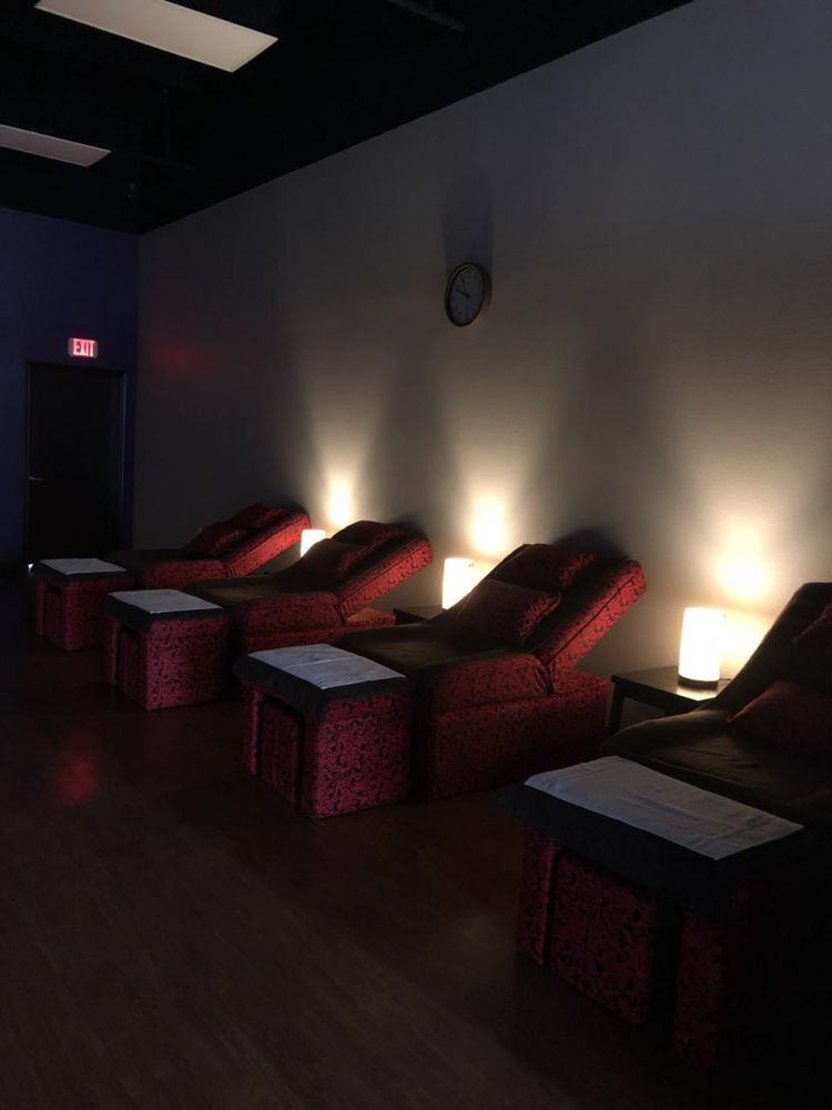CHINESE MASSAGE Updated September 2024 20 Photos 2722 W NW Loop