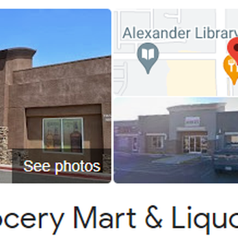 Quick Grocery Mart - location and location - Grocery Near Me - North Las Vegas, Nevada Quick Grocery Mart - location and location - Grocery Near Me - North Las Vegas, Nevada