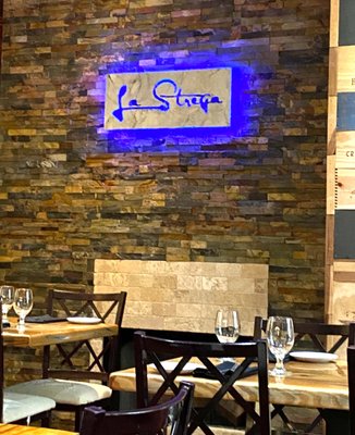 La Strega Bistro - DeBary by null