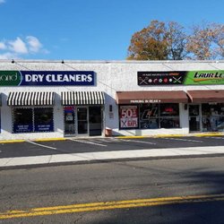 Highland Dry Cleaners - Been in business for 20 years. We know how to handle your clothes with precision and care!