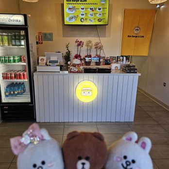 Rice Burger & Cafe - Order, pay, and pick up here - Korean Near Me - Honolulu, Hawaii Rice Burger & Cafe - Order, pay, and pick up here - Korean Near Me - Honolulu, Hawaii