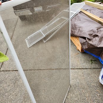 Creek Shine Cleaning - Window Washing Near Me Creek Shine Cleaning - Window Washing Near Me