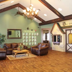 Little Sunshine's Playhouse of Springfield at Cardinal