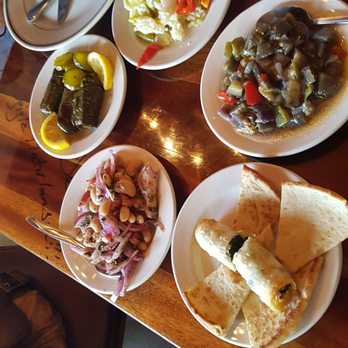 Agora Mediterranean Kitchen - Sampler platter - Mediterranean Near Me - West Palm Beach, Florida Agora Mediterranean Kitchen - Sampler platter - Mediterranean Near Me - West Palm Beach, Florida
