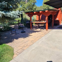 Wolf Creek Run Motorcoach Park