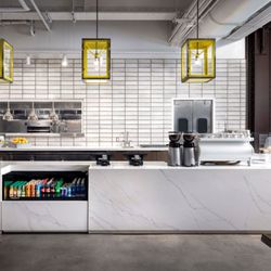 Turbine Market + Café - Turbine Market + Café