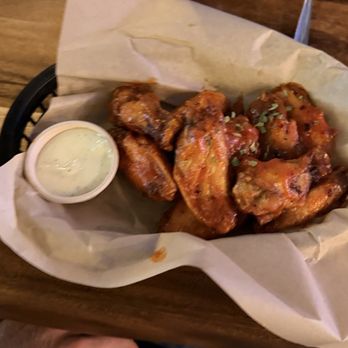 Treylor Park - Saint Augustine - Wings - Cocktail Bars Near Me - St. Augustine, Florida Treylor Park - Saint Augustine - Wings - Cocktail Bars Near Me - St. Augustine, Florida